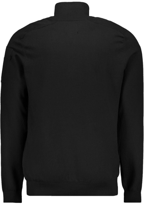 PME legend half zip collar buckley